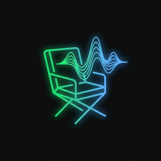 Agent In The Armchair logo